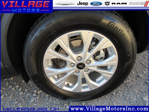New 2026 Ford Escape Active image 6