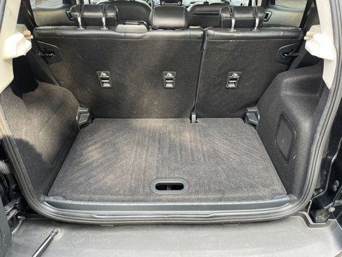 Used 2022 Ford EcoSport Titanium w/ Interior Protection Package image 27