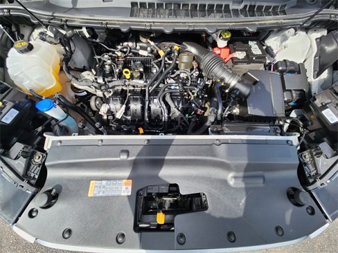 Used 2023 Ford Edge SEL image 20