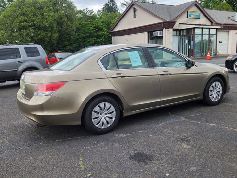 Used 2010 Honda Accord LX image 7