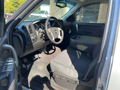 Used 2011 Chevrolet Silverado 1500 LT w/ All-Star Edition image 9