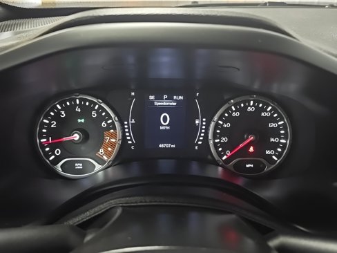 Used 2020 Jeep Renegade Latitude image 22