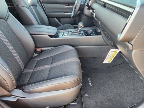 New 2025 MAZDA CX-50 AWD 2.5 S w/ Cargo Package image 14