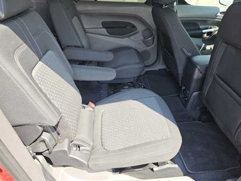 Used 2020 Ford Transit Connect XLT image 27