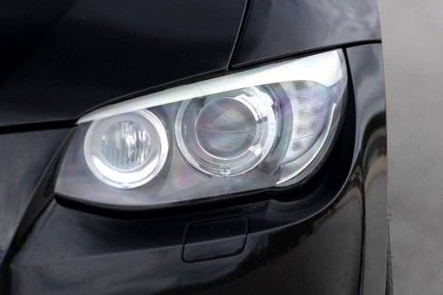 Used 2013 BMW 335i xDrive Coupe image 27