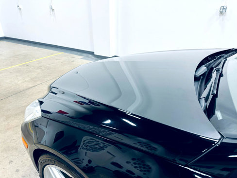 Used 2012 Mercedes-Benz E 350 4MATIC Coupe image 13