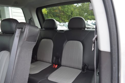 Used 2005 Mercury Mountaineer AWD image 18