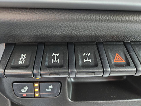Used 2022 Chevrolet Colorado ZR2 image 22