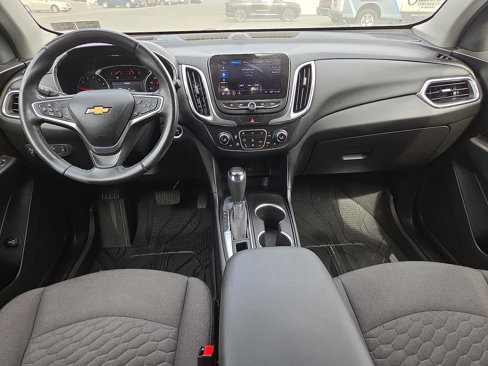 Used 2020 Chevrolet Equinox LT image 23