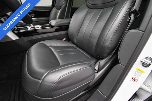 Used 2025 Land Rover Range Rover Long Wheelbase SE image 53