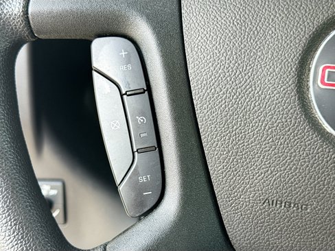 Certified 2023 GMC Savana 2500 w/ Driver Convenience Package image 31