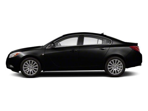 Used 2012 Buick Regal GS image 23