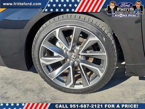 Used 2020 Toyota Corolla SE image 18