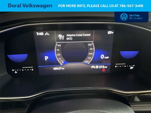 Certified 2022 Volkswagen Jetta Sport image 16