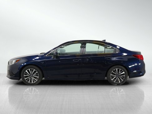 Used 2018 Subaru Legacy 2.5i Premium image 2