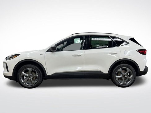 New 2025 Ford Escape ST-Line w/ Tech Pack #1 image 7