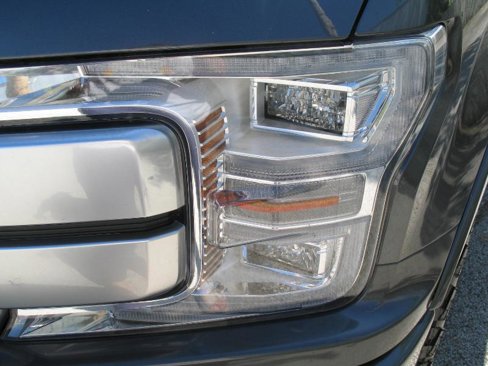 Used 2020 Ford F150 Platinum image 82