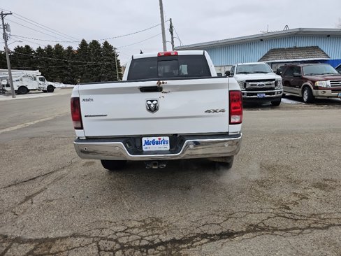 Used 2015 RAM 1500 Outdoorsman image 7