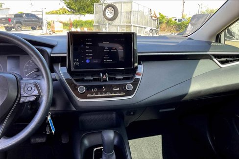 Used 2024 Toyota Corolla LE image 12