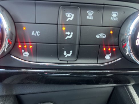 New 2026 Chevrolet TrailBlazer LT w/ LT Cold Weather Package image 14