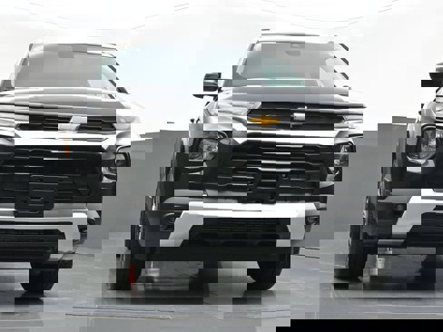 Certified 2022 Chevrolet TrailBlazer LT w/ Driver Confidence Package image 63