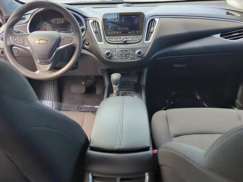 Used 2024 Chevrolet Malibu LT image 15