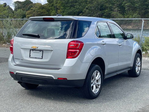 Used 2017 Chevrolet Equinox LS image 7