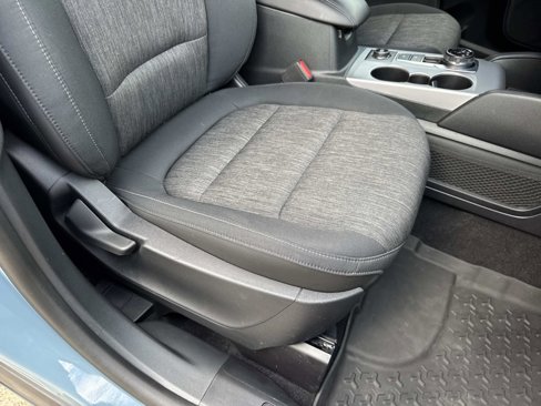 Certified 2023 Ford Bronco Sport Big Bend w/ Convenience Package image 10