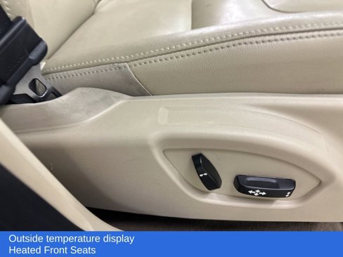 Used 2015 Volvo XC60 T6 Platinum image 18