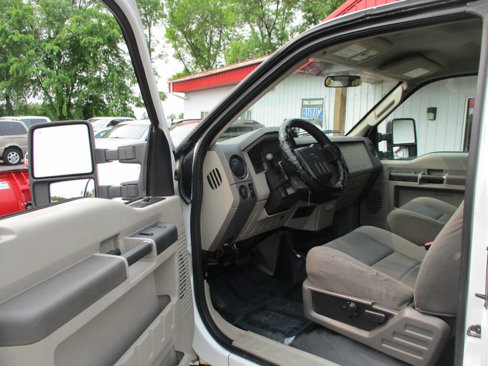 Used 2009 Ford F250 XL image 18