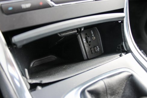 Used 2015 Ford Edge Sport w/ Equipment Group 401A image 21