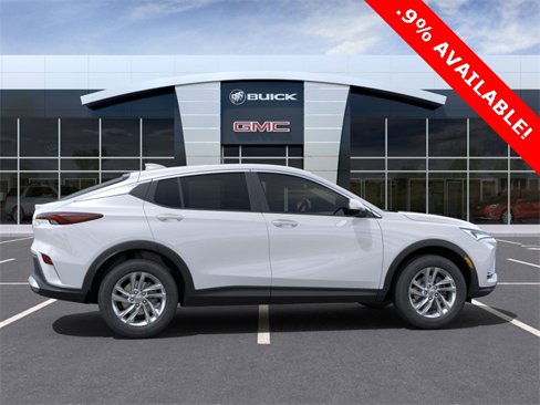 New 2025 Buick Envista Preferred w/ Convenience I Package image 29