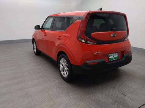 Used 2020 Kia Soul S image 5