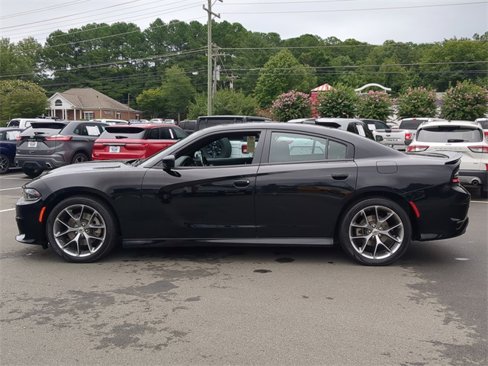 Used 2023 Dodge Charger GT image 10