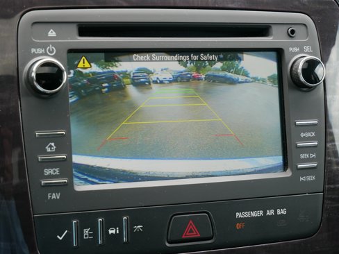 Used 2017 Buick Enclave Leather image 30