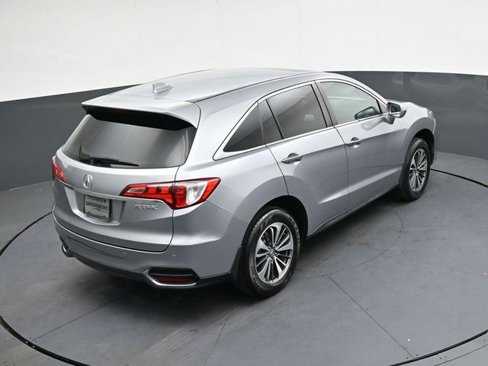 Used 2018 Acura RDX FWD w/ Advance Package image 21