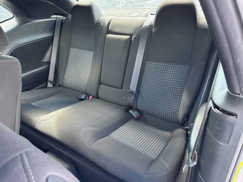 Used 2023 Dodge Challenger SXT w/ Cold Weather Group image 18