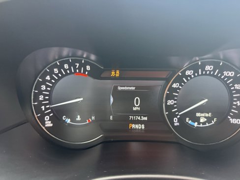 Used 2019 Lincoln MKC Reserve w/ MKC Climate Package image 17