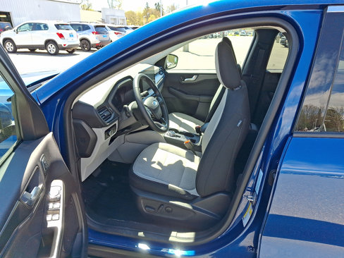 Certified 2023 Ford Escape Active w/ Tech Pack #2 image 13