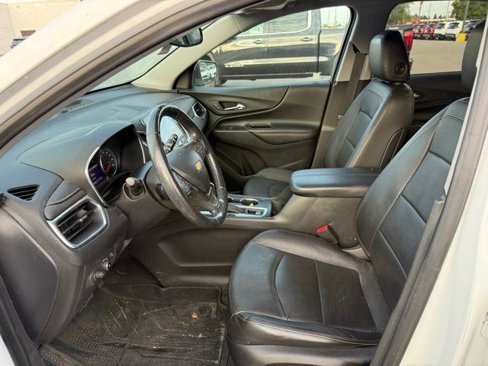 Used 2020 Chevrolet Equinox Premier image 11