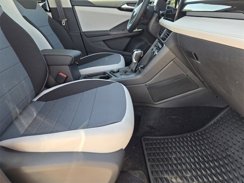 New 2025 Volkswagen Taos S image 12