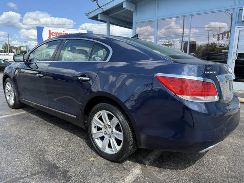 Used 2012 Buick LaCrosse Leather image 3