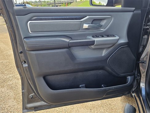 Used 2021 RAM 1500 Big Horn image 14