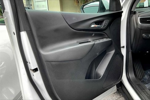 Certified 2021 Chevrolet Equinox LT image 21