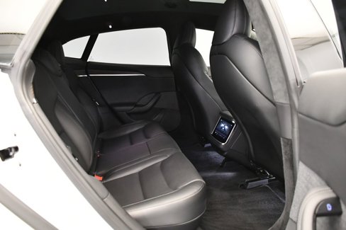 Used 2022 Tesla Model S image 48