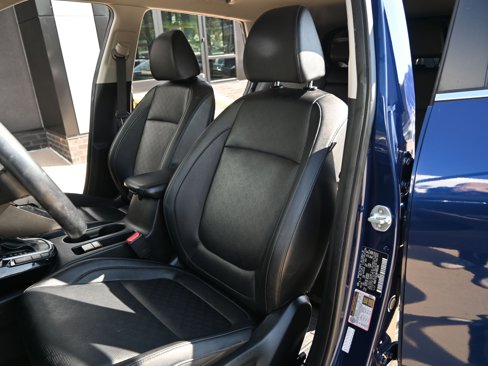 Used 2021 Kia Seltos SX image 19