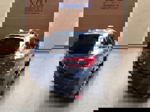 Certified 2023 Subaru Crosstrek 2.5i Sport image 10