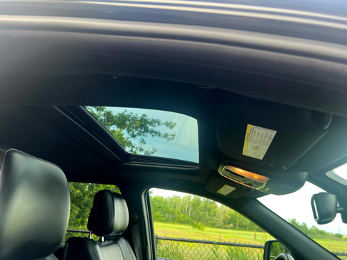 Used 2015 Jeep Grand Cherokee Altitude image 20