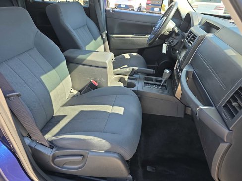 Used 2012 Jeep Liberty Sport w/ Popular Equipment Group image 20