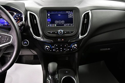 Used 2022 Chevrolet Equinox LT image 25
